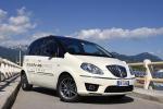 Lancia Musa Poltrona Frau 2008 года